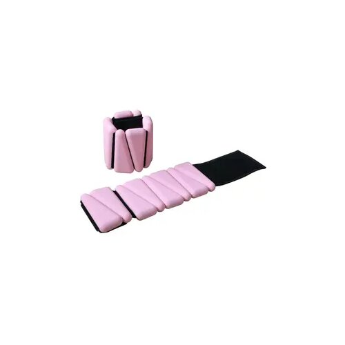 Ring pilates fitnes tegovi za ruke i noge-Ergo Shape 2x0,45 kg RX LKW-1240-0,45 kg Slike