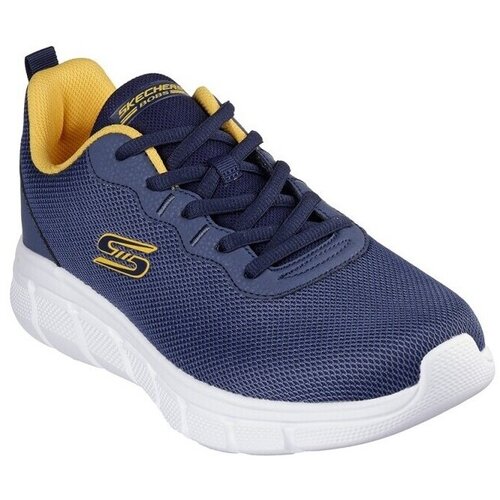 Skechers Modne superge BOBS SPORT B FLEX-ICY ADGE Modra Cene