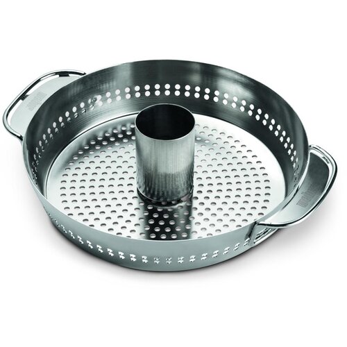 Weber GOURMET BBQ SISTEM STOJALO ZA PEKO PERUTNINE Cene