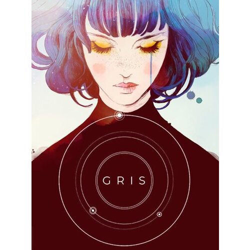 Steam GRIS (PC) Key EUROPE Cene