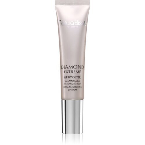 Natura Bissé Diamond Lip Booster nega za povečanje volumna ustnic 15 ml Cene
