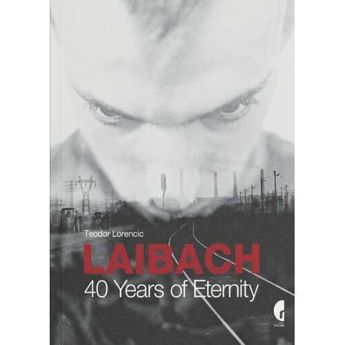 Službeni Glasnik Teodor Lorenčič - Laibach - 40 years of eternity Slike
