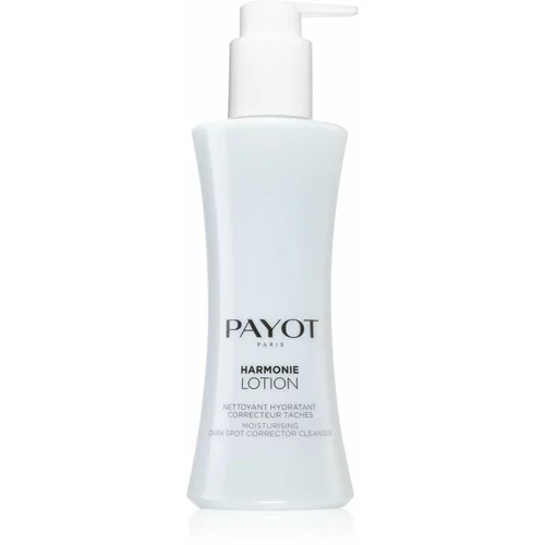 Payot Harmony Lotion sredstvo za čišćenje protiv pigmentnih mrlja 200 ml