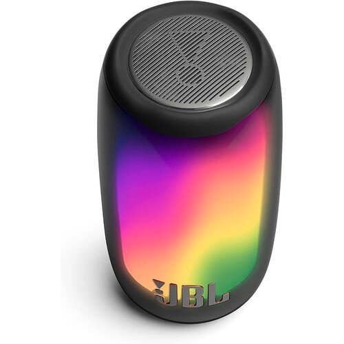 JBL bt zvučnik pulse 5 crni Slike