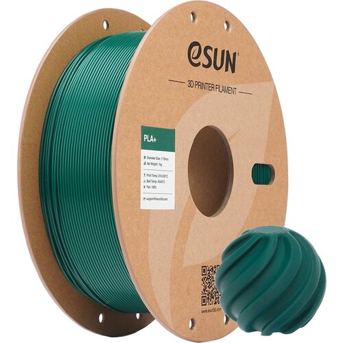eSUN PLA+ Holly Green - 1,75 mm / 1000 g Cene