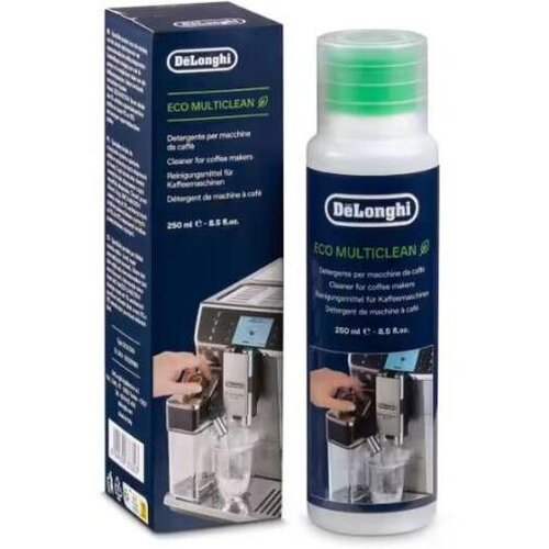 DeLonghi Sredstvo za či&amp;scaron;ćenje ostataka mleka DLSC550 Slike