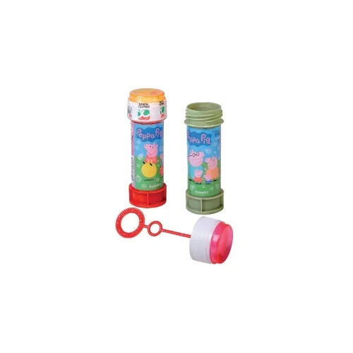 Happy People PEPPA PIG PUHALICA 60ML