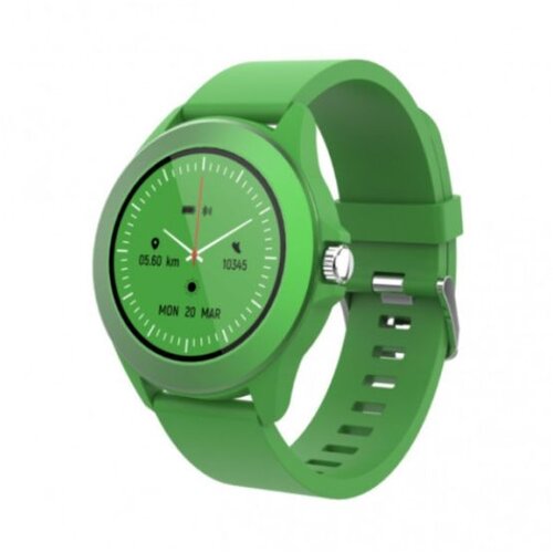  Pametni sat Forever Colorum CW-300 Green Cijene