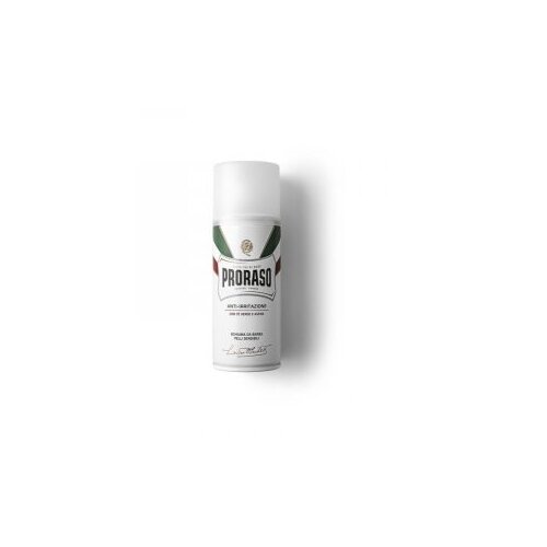  Pjena za brijanje Proraso 50 ml – Sensitive Green Tea Cijene