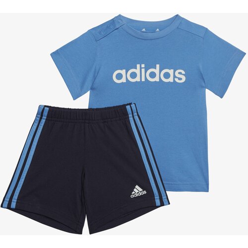 Adidas komplet za bebe i lin co t set HR5891 Slike