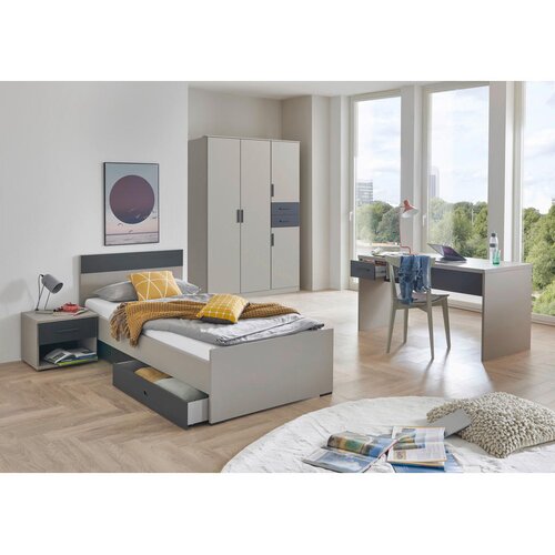 CARRYHOME POSTELJNI PREDAL Slike