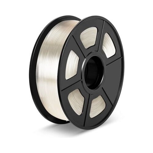 SUNLU PETG Transparent Slike