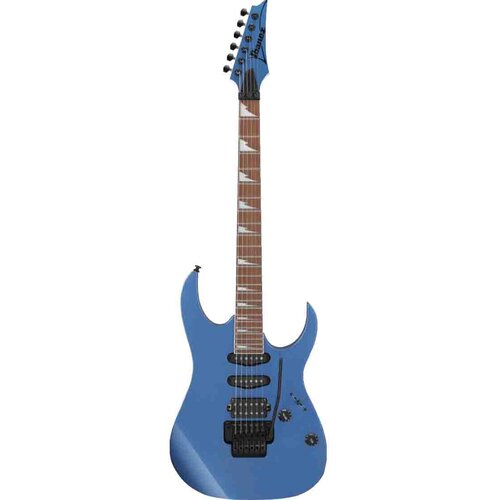 Ibanez Električna gitara RG460DX-BLH, Blue Haze Cene