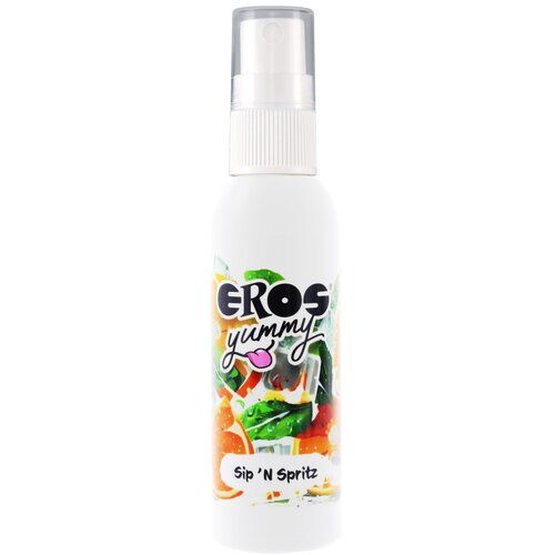 Eros Yummy Sip N Spritz 50ml Slike