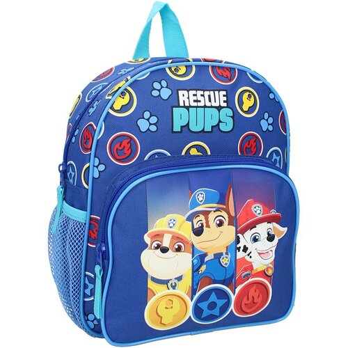 Paw Patrol Ruksak Puptastic Days Cene
