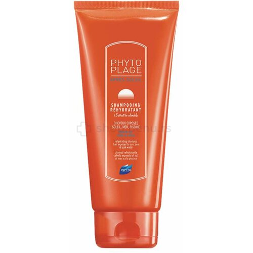Phyto plage šampon za kosu i telo 200 ml Cene