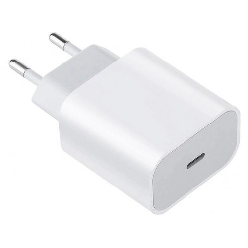 Xiaomi Kucni punjac PD 20W beli bez kabla Cene
