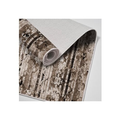 Conceptum Hypnose tepih 80x200cm braon Slike