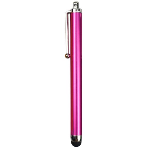 RIFF iLike PS1 Univerzalni kapacitivni zaslon Stylus Pen (10,5 cm) za pametni telefon in tablični računalnik Rose, (21222339) Slike