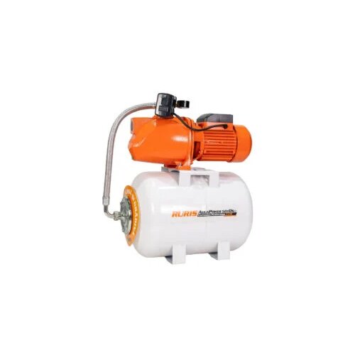 Ruris hidrofor hidropak za vodu AquaPower 5010 S Cijene
