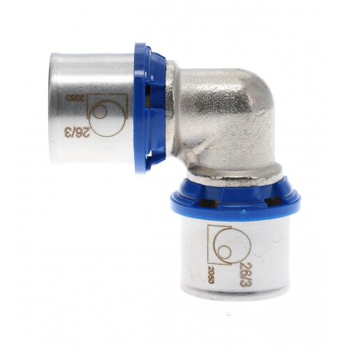 PIPELIFE Koljeno M.S. 90&amp;deg; 18mm 421-PL19600080 Slike