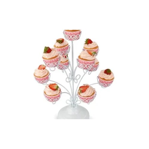  Stalak za mufine i kolačiće Cijene