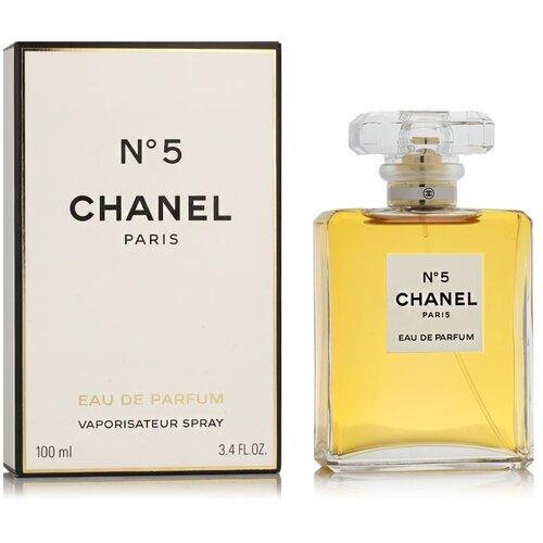 Chanel No.5 parfumska voda 100 ml za ženske Cene