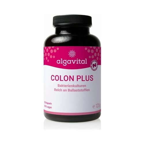 algavital Colon Plus Cijene
