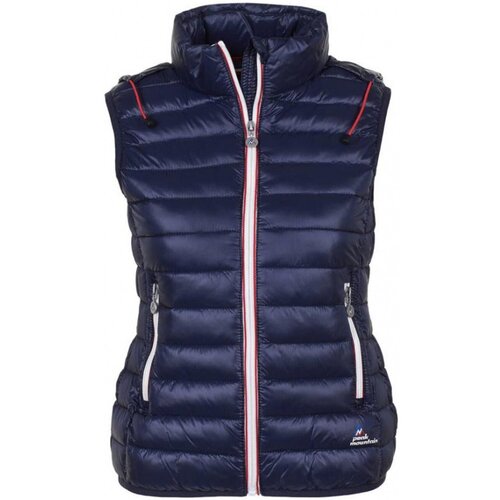Peak Mountain Puhovke Doudoune sans manches femme ACOTAC pisana Cene