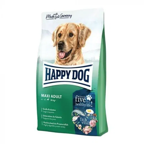 Happy Dog Supreme fit & vital Maxi Adult - 14 kg