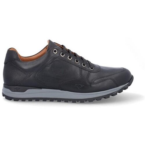 Kangaroos Nizke superge SNEAKERS 953 Črna Cene