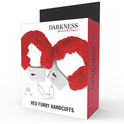 Darkness lisice pleasure furry red Cene