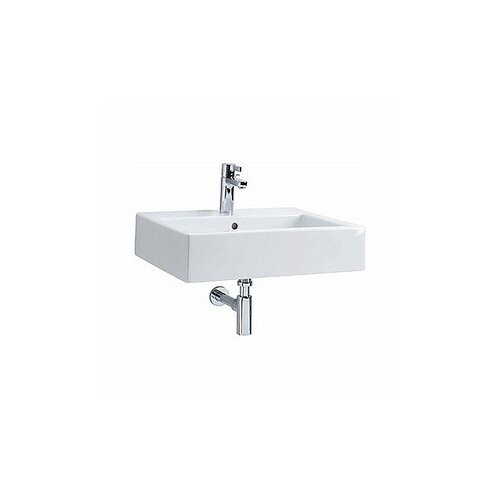 Geberit Lavabo 50 TWINS kocka L51150 Cene