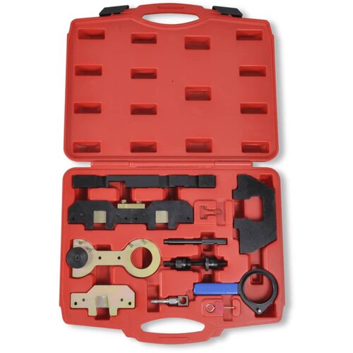  11-dijelni set alata za podešavanje za BMW M42/44/50/52/54/56 Cene