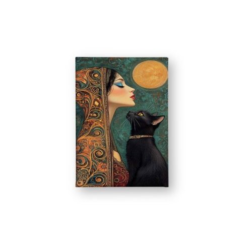 Wallxpert Zidna slika ASR_CNV25-19, 50x70 cm Slike