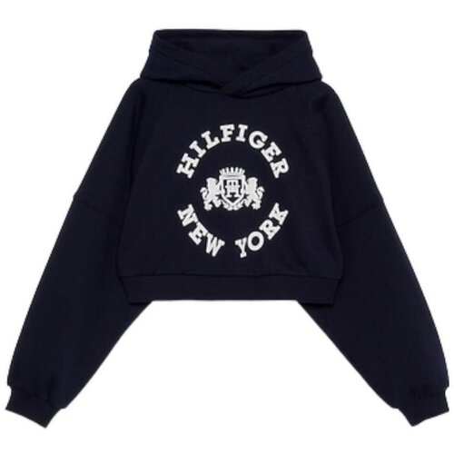 Tommy Hilfiger Puloverji - Modra Slike