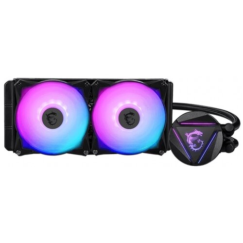 MSI MAG CORELIQUID 240R V2 Vodeno hlađenje Cene