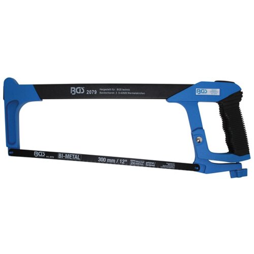 BGS Ručna pila za metal 300mm pro+ 2079 Cijene