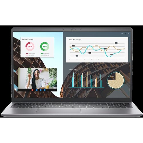 Dell Vostro 3530 15.6&amp;rdquo; FHD i7-1355U 8GB 512GB SSD Win11Pro Slike
