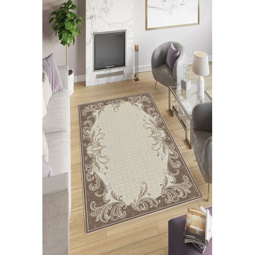 Conceptum Hypnose tepih, 100x150cm, krem Cene