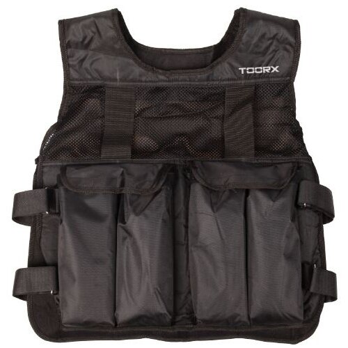 Toorx prsluk sa utezima 10 kg Slike