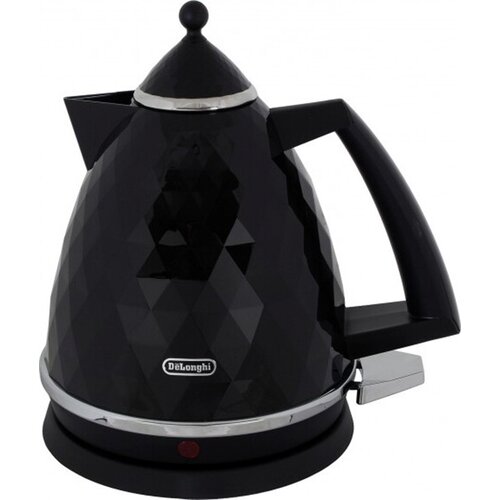 DeLonghi Grelnik vode Brillante KBJ2001.BK Cene