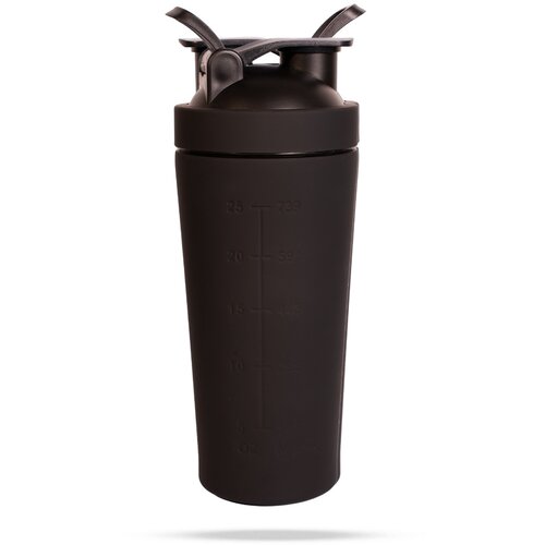 GymBeam &amp;scaron;ejker steel batmantm 750 ml Slike