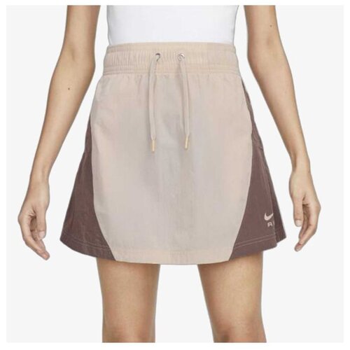 Nike W nsw air wvn hr mini skirt Cene