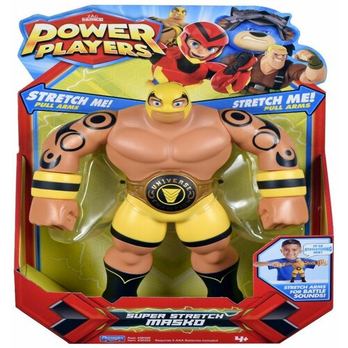 Power Players Velika Figura-Masko Cene