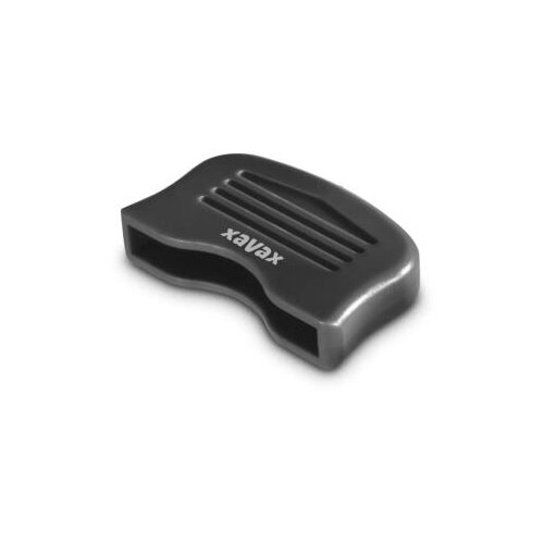 Hama xavax dvostruka grebalica sa metalnim + plastičnim nožićem + 4 zamensk ( 111760 ) Slike