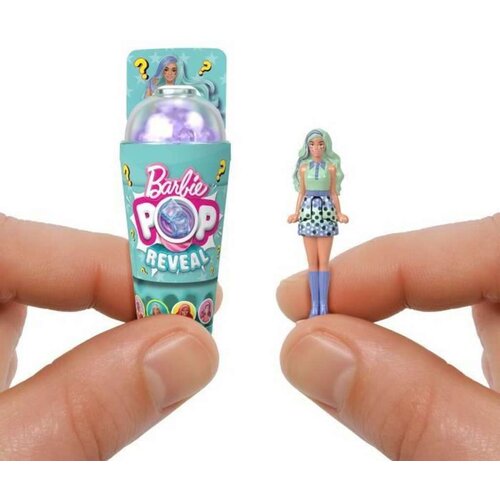 Barbieland mini Pop reveal ( 1042940 ) Slike