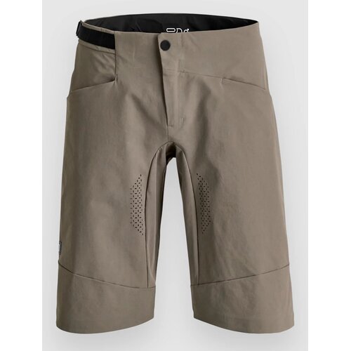 Ortovox Sequence Trail Shorts dark grey brown Slike