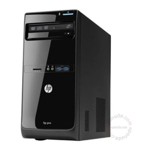 HP Pro 3400 MT G530 2GB 500GB LH131EA brand name računar Slike
