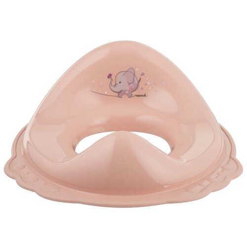  Daska za wc Elephant MINIMAL, Peach rose Cene